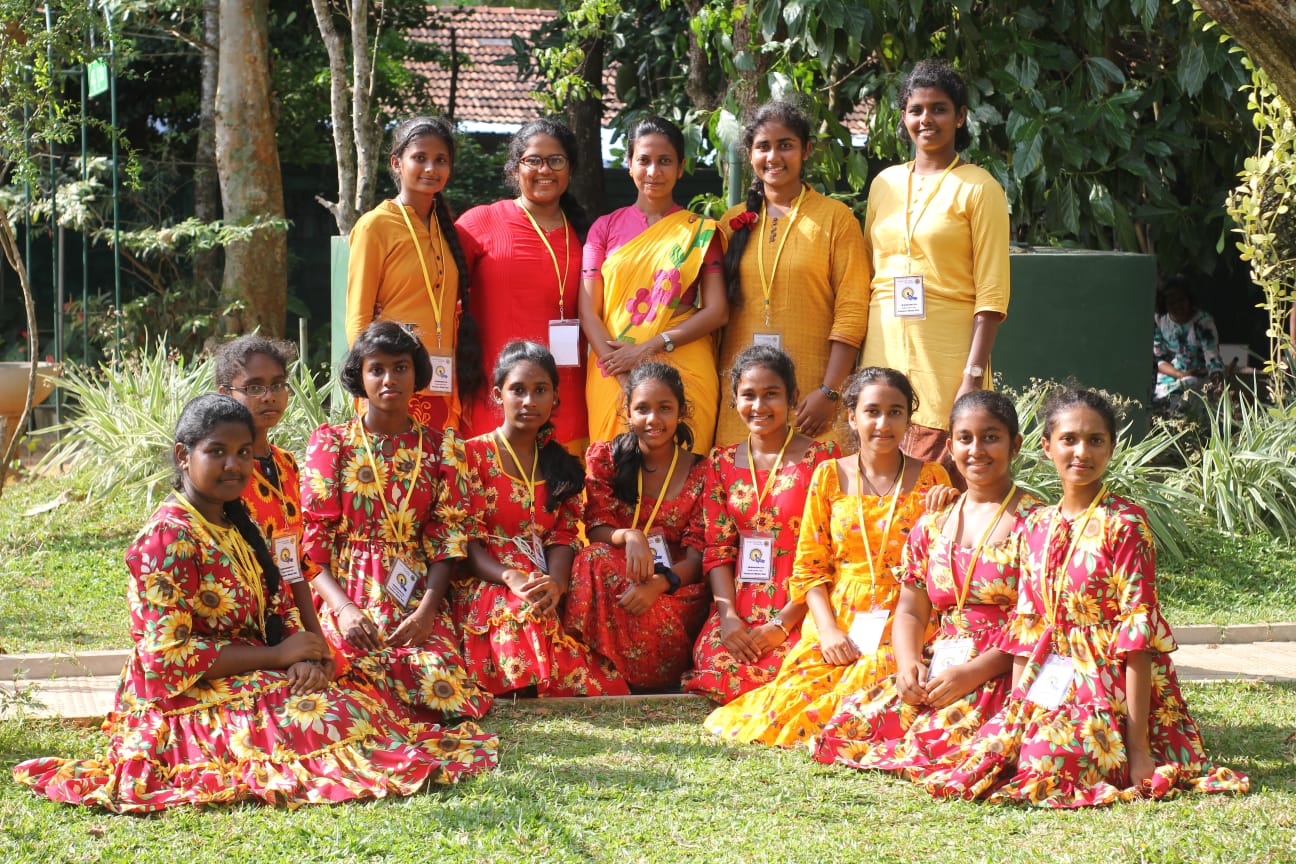 විශාඛාවේ මාධ්ය සංසදය